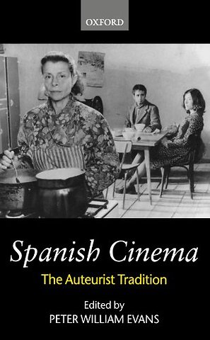 Spanish Cinema