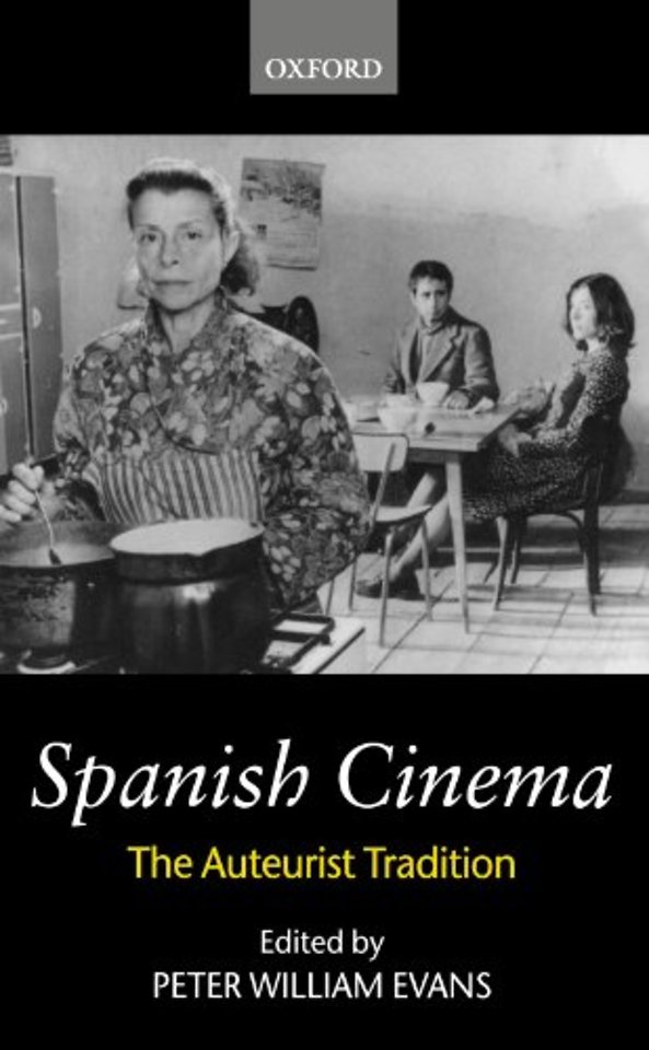 Spanish Cinema
