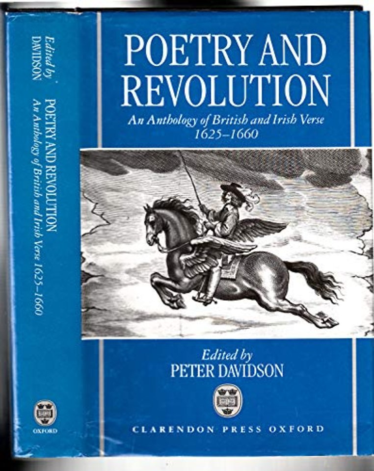 Poetry and Revolution
