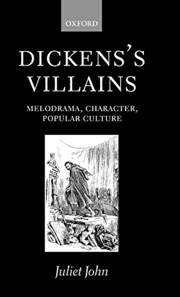 Dickens's Villains