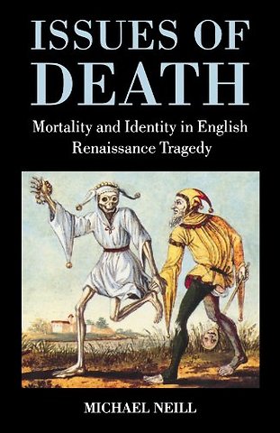 Issues of Death