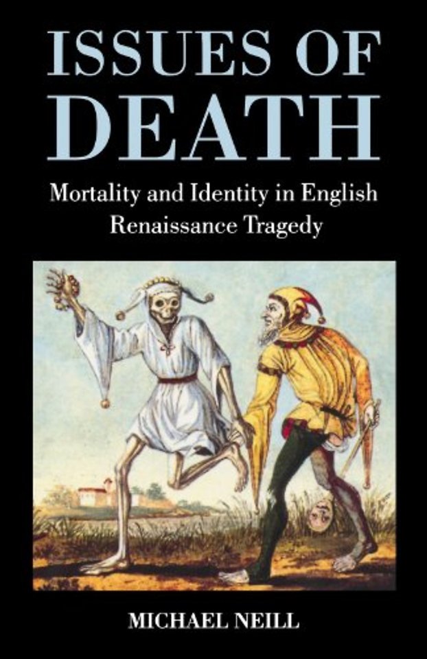 Issues of Death
