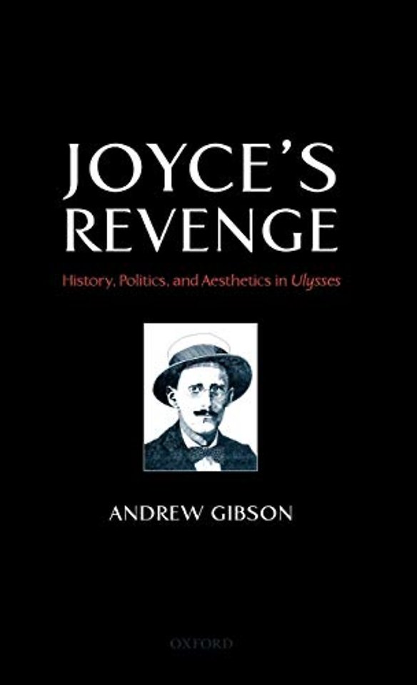 Joyce's Revenge