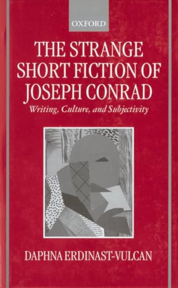 The Strange Short Fiction of Joseph Conrad