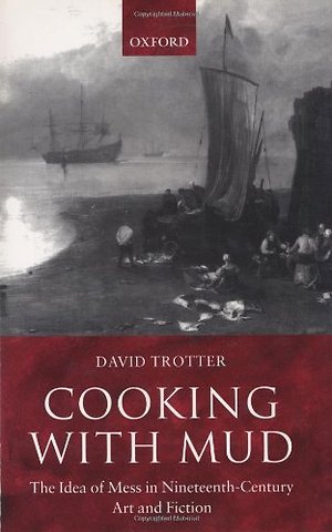 Cooking with Mud