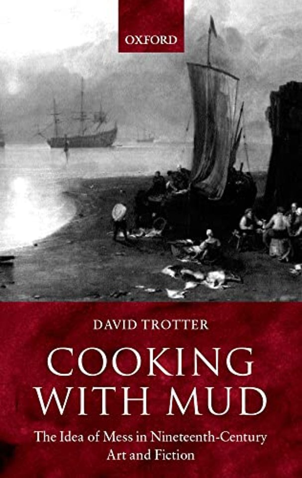 Cooking with Mud