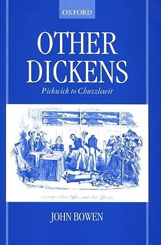 Other Dickens