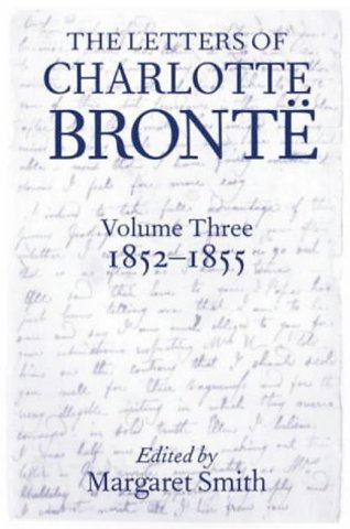 The Letters of Charlotte Brontë