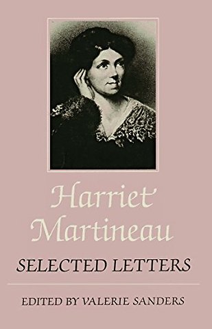 Selected Letters