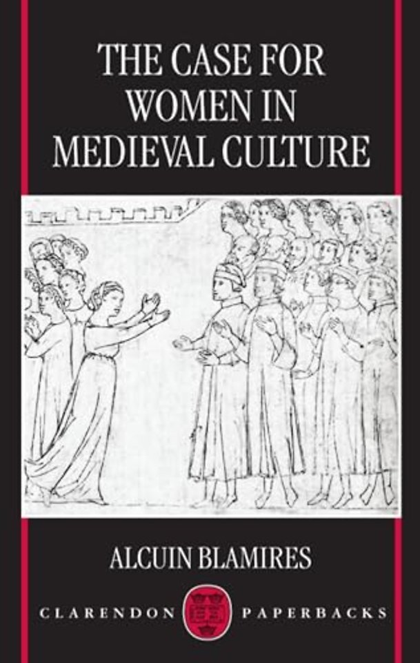 The Case for Women in Medieval Culture