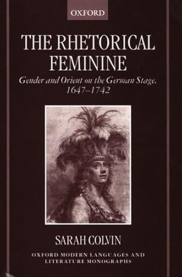 The Rhetorical Feminine