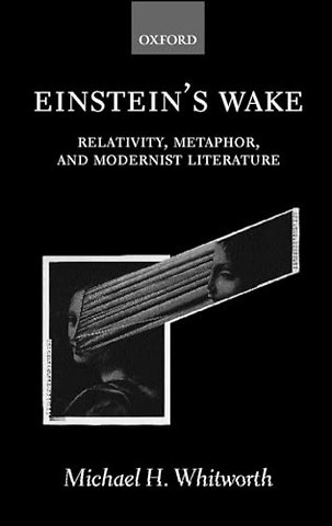Einstein's Wake