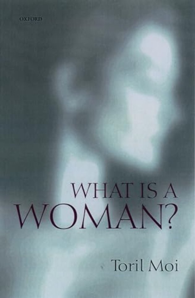 What is a Woman?
