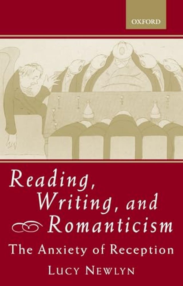 Reading, Writing, and Romanticism