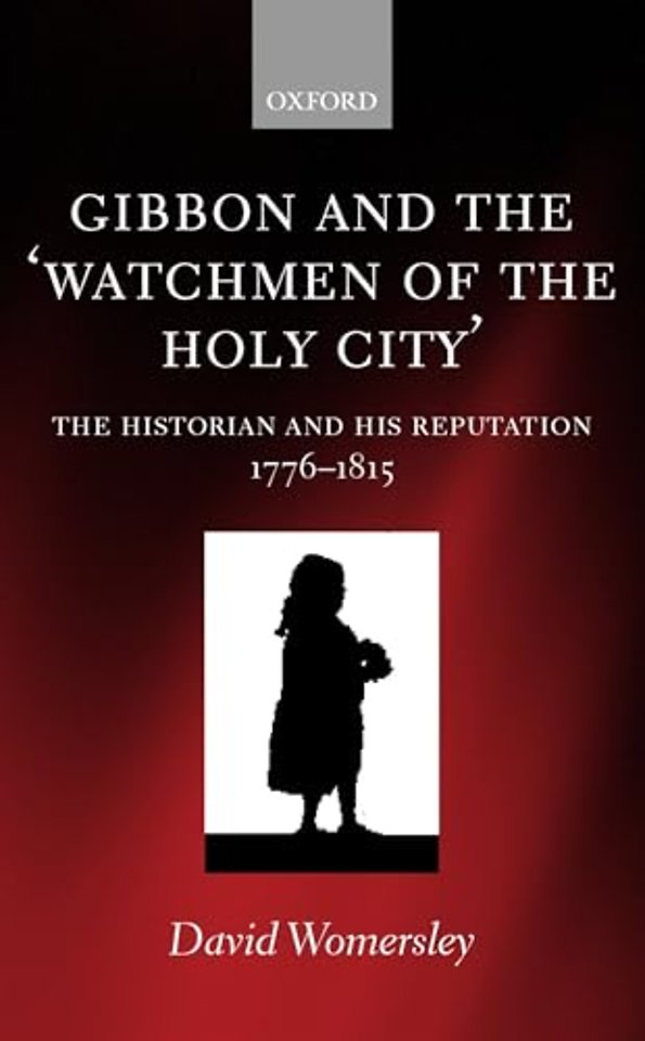 Gibbon and the 'Watchmen of the Holy City'