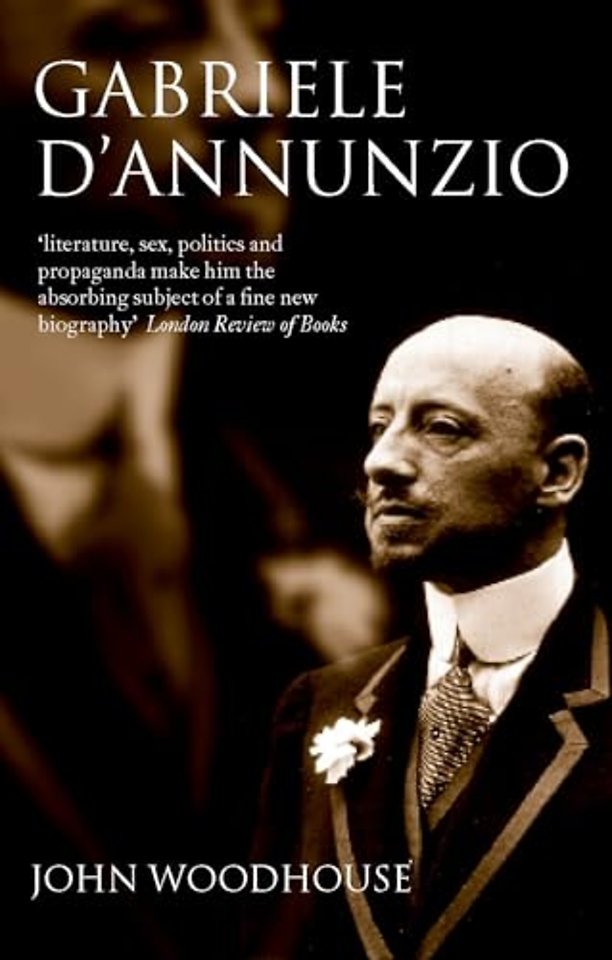 Gabriele D'Annunzio