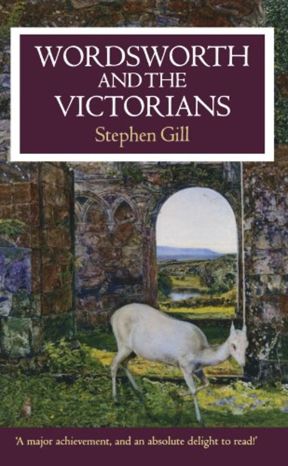 Wordsworth and the Victorians