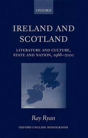 Ireland and Scotland