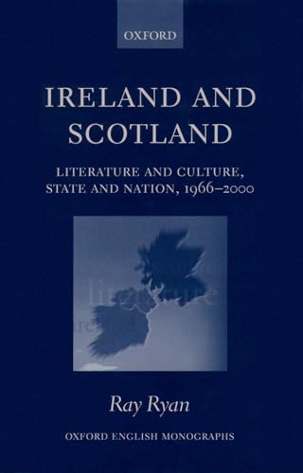 Ireland and Scotland