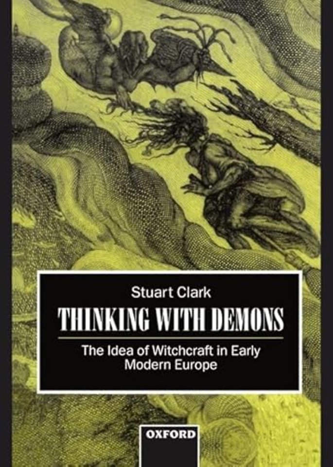 Thinking with Demons