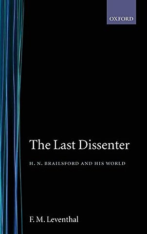 The Last Dissenter