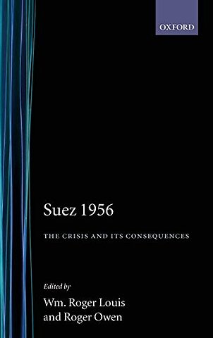 Suez 1956