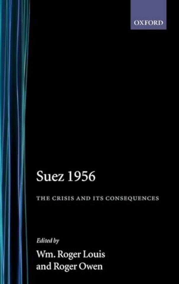 Suez 1956