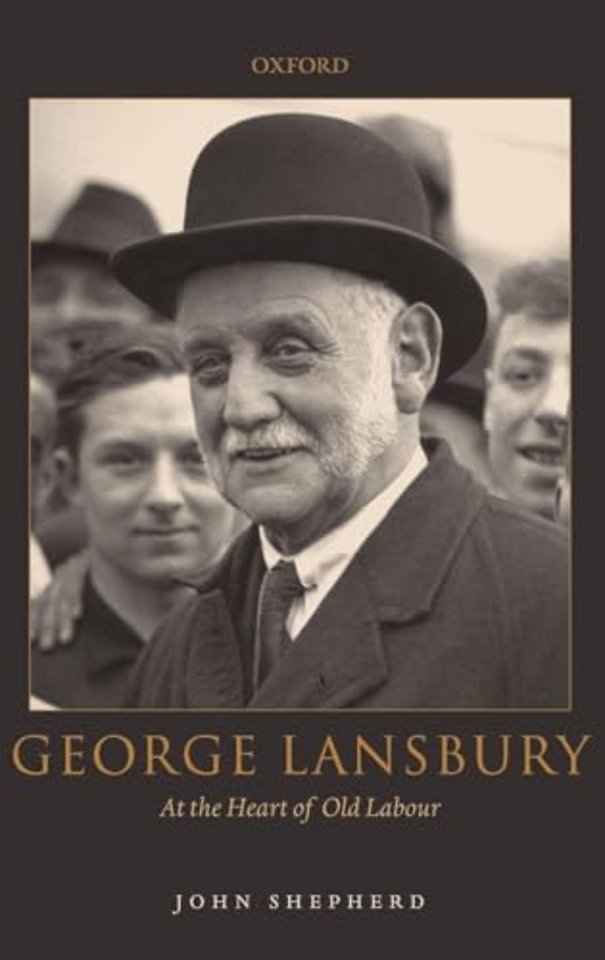 George Lansbury