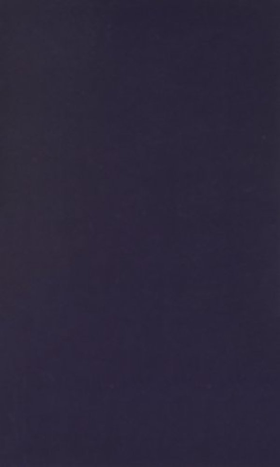 The Protestant Crusade in Great Britain 1829-1860