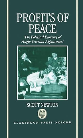 Profits of Peace