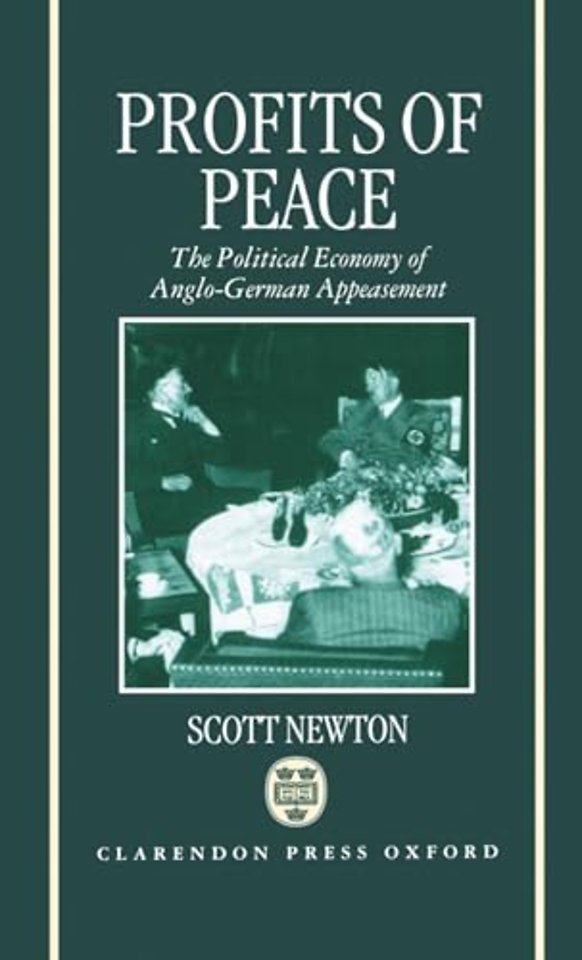 Profits of Peace