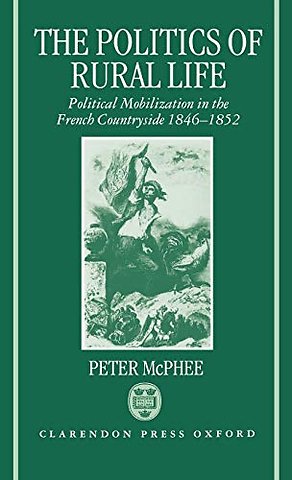 The Politics of Rural Life