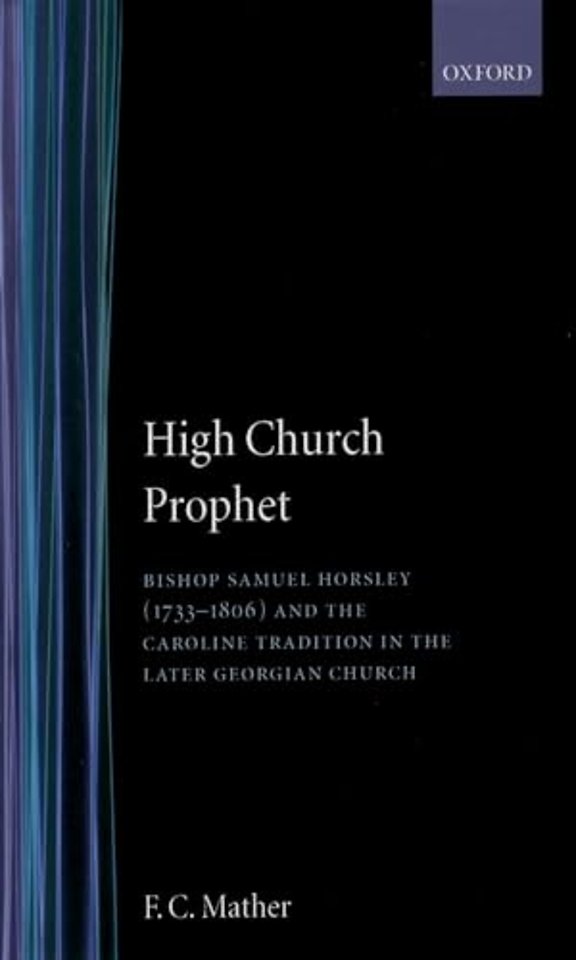 High Church Prophet