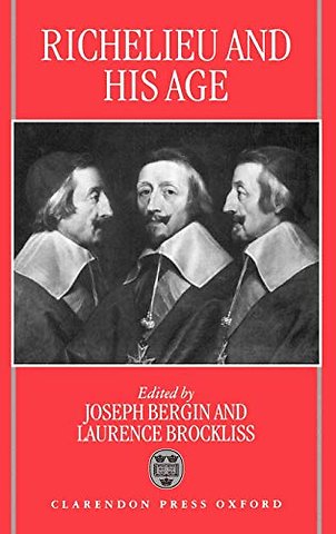 Richelieu and his Age
