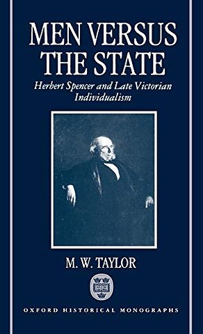 Men Versus the State