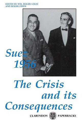 Suez 1956