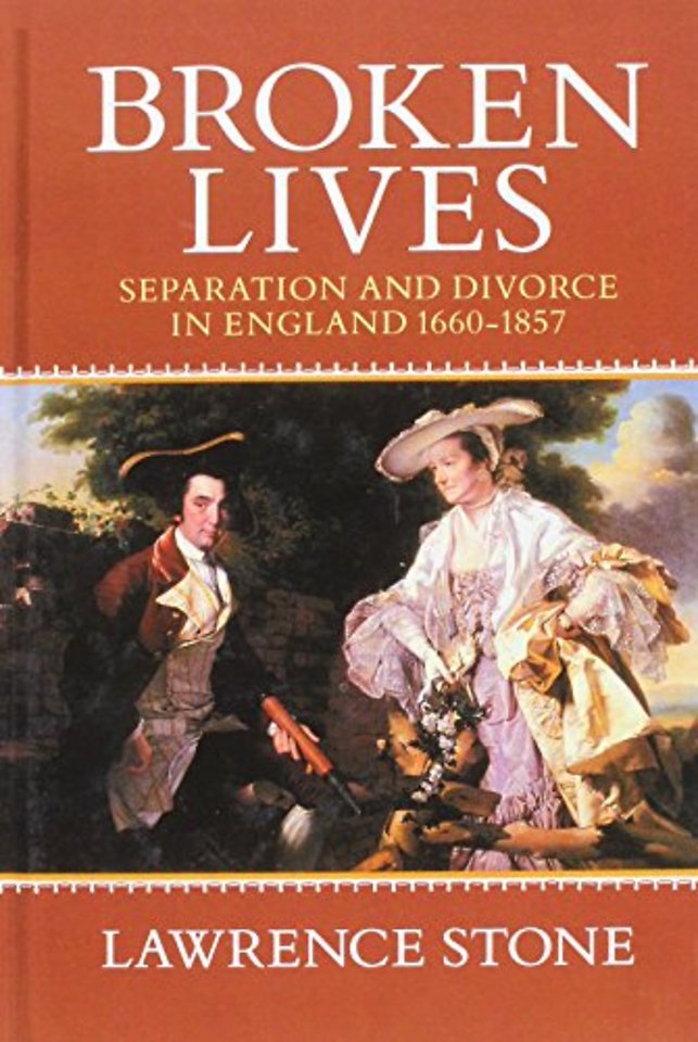 Broken Lives