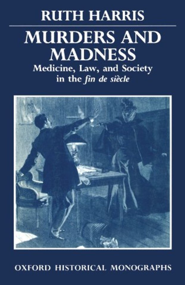Murders and Madness