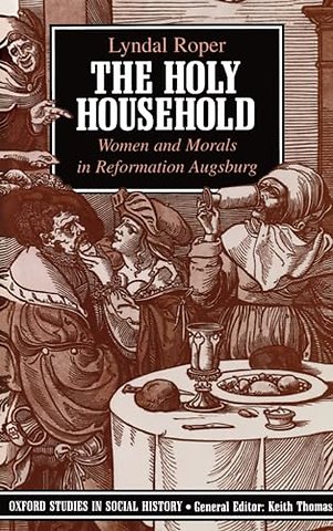 The Holy Household