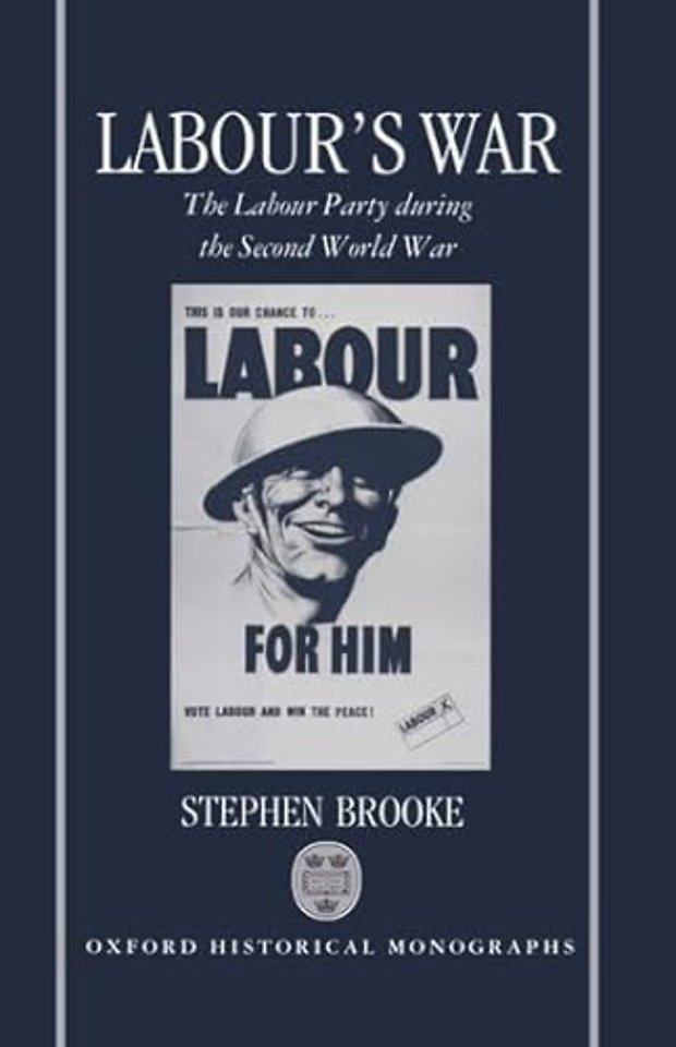 Labour's War