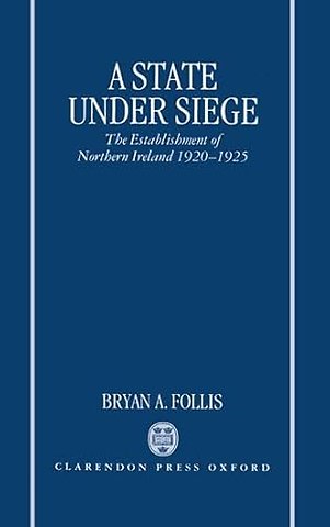 A State Under Siege