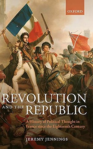Revolution and the Republic