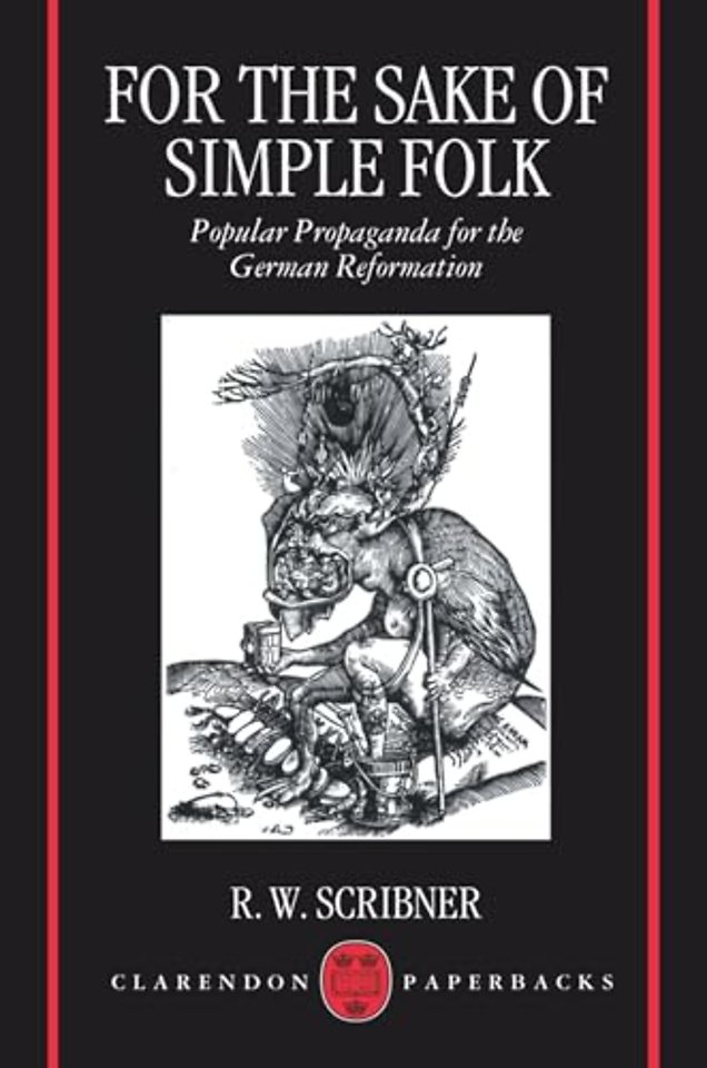 For the Sake of Simple Folk