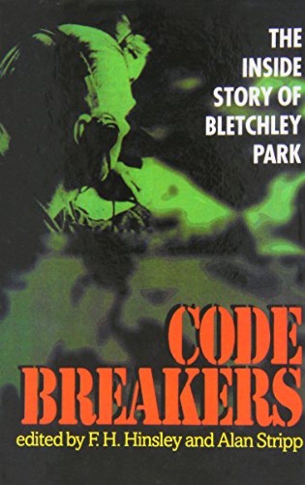 Codebreakers