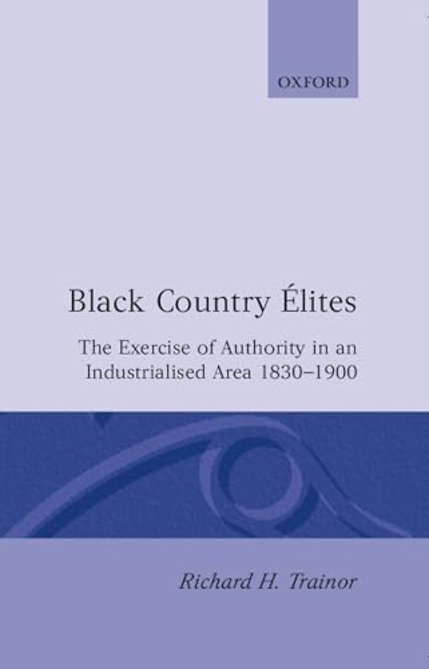 Black Country 'Elites