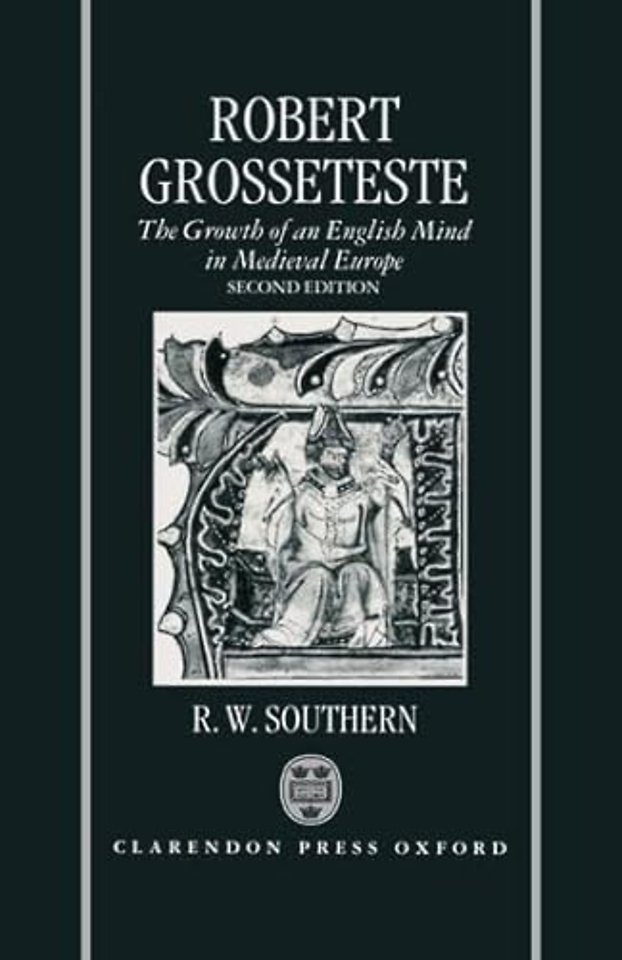 Robert Grosseteste