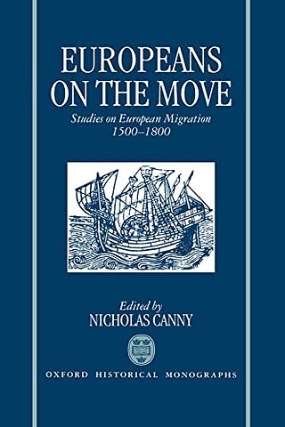 Europeans on the Move