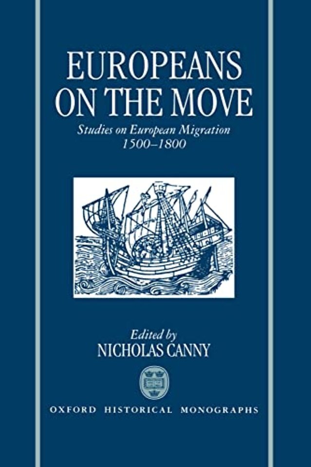 Europeans on the Move