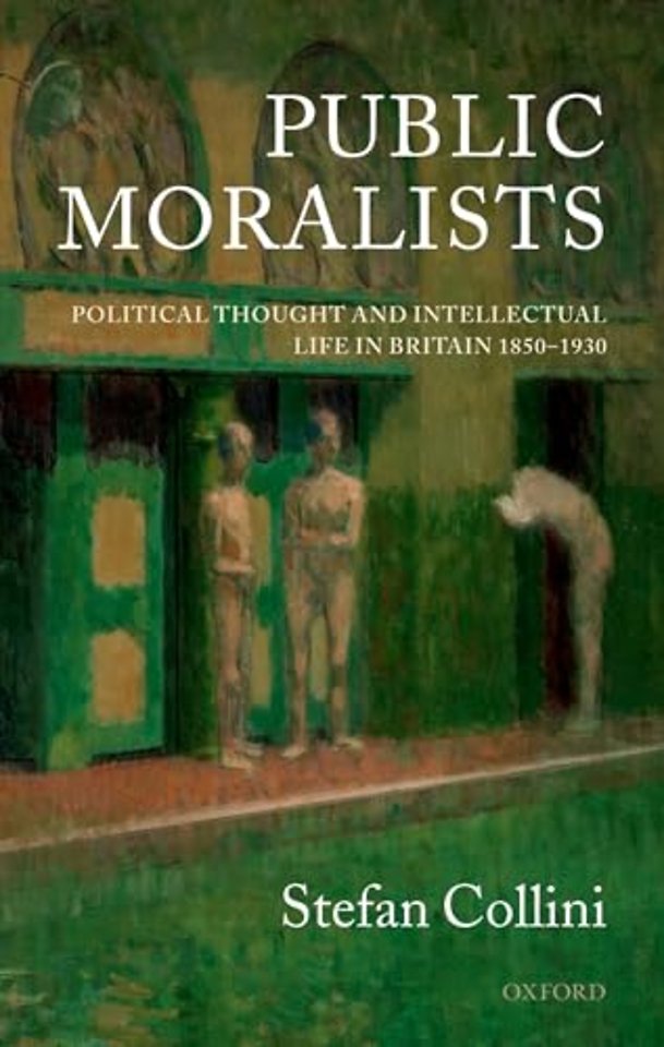Public Moralists