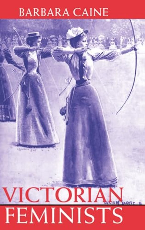 Victorian Feminists